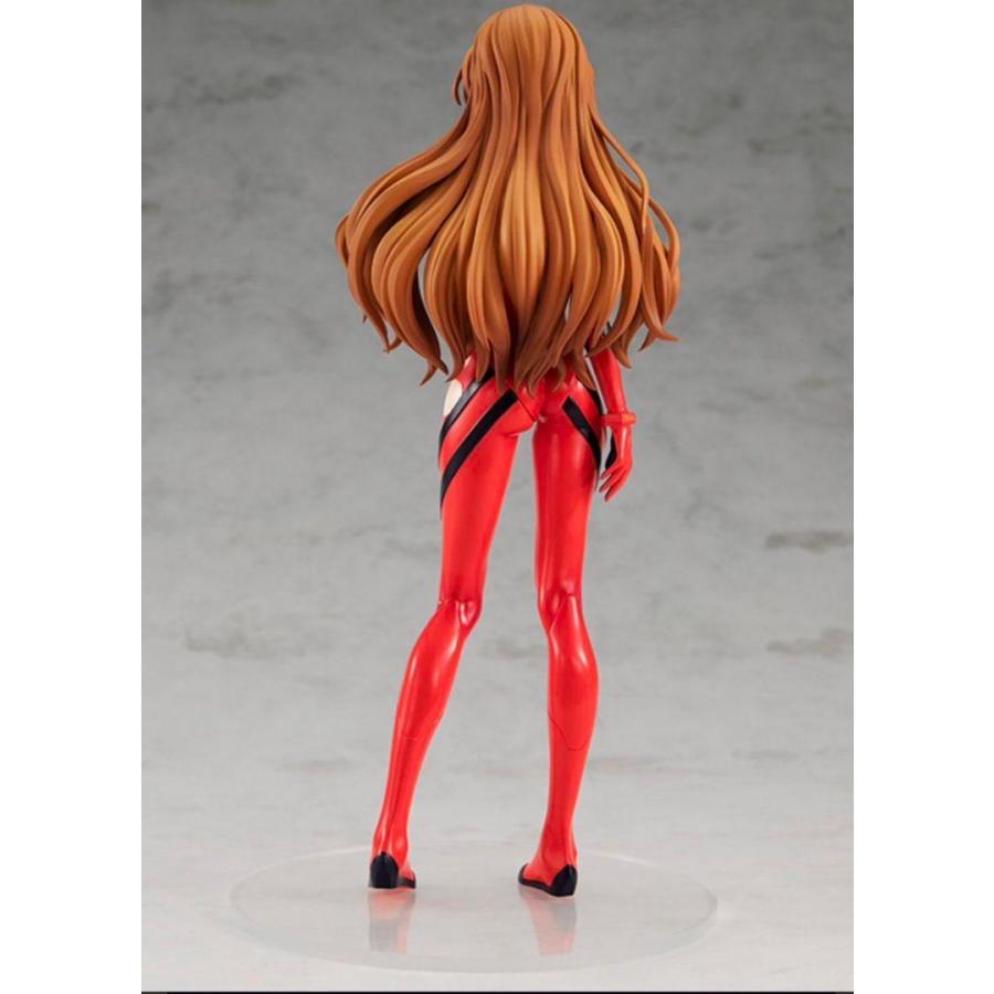 エヴァンゲリオン アスカ・ラングレー SP35 プライズフィギュア】シン・エヴァンゲリオン劇場版 スーパー