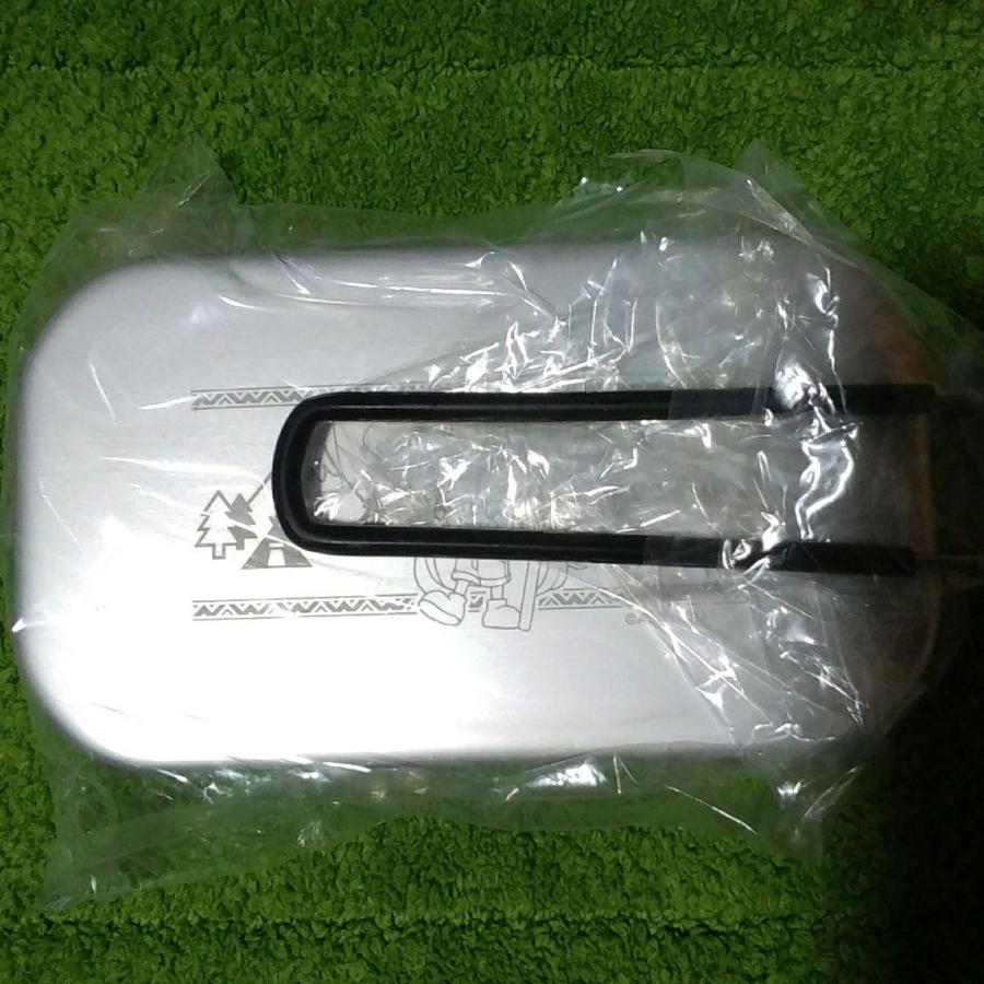 ★★新品 希少 非売品 ゆるキャン△ オリジナルプレート&メスティンセット★★ czMjYXJ0aWNsZSM0MjgyMSMzMjk4Mj