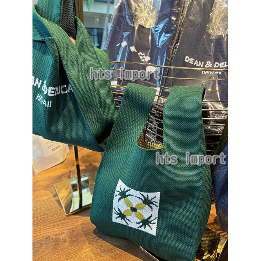 DEAN & DELUCA（ディーン＆デルーカ） DEAN & DELUCA Hawaii ディーン