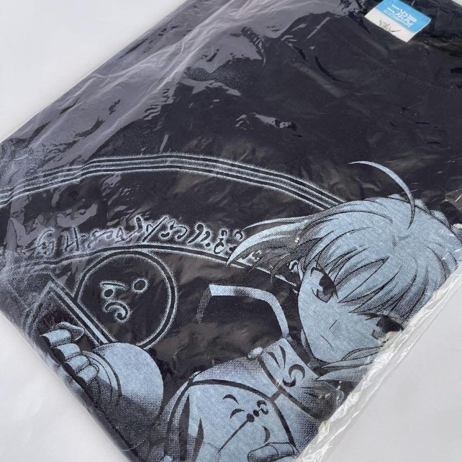 空の境界 Tシャツ Lサイズ 漫画 アニメ 映画 ゲーム 声優 奈須きのこ 空の境界 the Garden of sinners（1