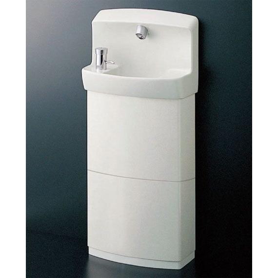 TOTO コンパクト手洗器 LSE870APFRMS : 広瀬トータルサービス - 通販