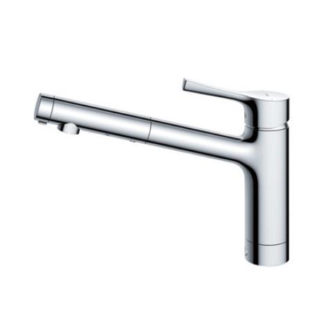 浄水器・整水器 TOTO TKS05304J TOTO TOTO TKS05304J 【一般地・寒冷地共用】 キッチン用エコシングル
