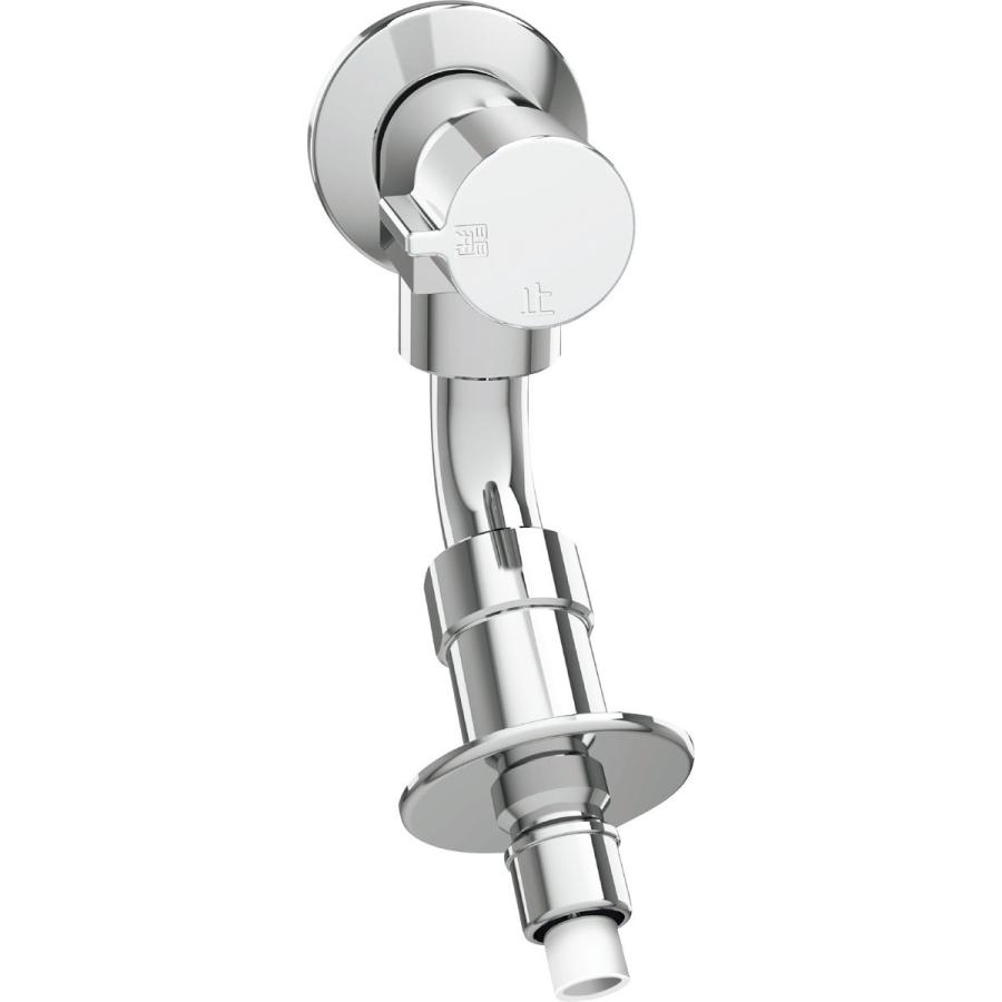 INAX（イナックス） LIXIL(リクシル) 緊急止水弁付洗濯機用単水栓 LF