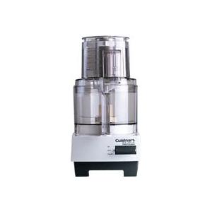 新品・送料無料・】Cuisinart クイジナート フードプロセッサー1.9