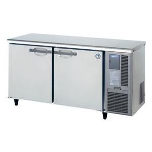 新品・送料無料・代引不可】ホシザキ 業務用コールドテーブル冷凍庫右 