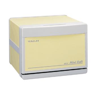 タオルウォーマー　ホットキャビ　ミニキャビ HC-6 タイジ HC-6(スタンダードタイプ） - タイジ株式会社