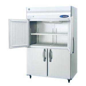 jakastu【美品】ホシザキ 業務用冷凍冷蔵庫 HRF-120LZT HRF-120LAFT-2|ホシザキ業務用冷凍冷蔵庫 | 業務用厨房機器/調理道具