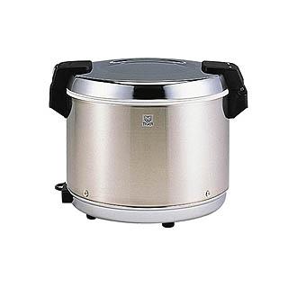 TIGER 電気保温ジャー JHA-400A ステンレス 40L 業務用特選品 業務用電子ジャー〈炊きたて〉JHA-400A/540A | 製品情報