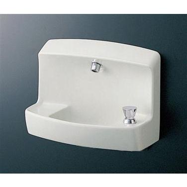 TOTO TOTO コンパクト手洗器 LSK870APR(オートストップ水栓・壁 TOTO TOTO コンパクト手洗器 LSK870APR(オートストップ水栓・壁
