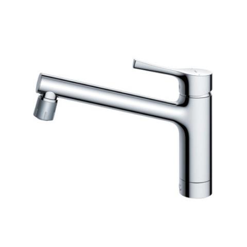 TOTO TKS05303J 【一般地・寒冷地共用】 キッチン用エコシングル