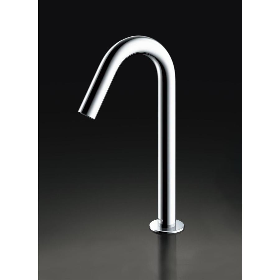 TOTO 台付自動水栓 アクアオート TLE26SM1W(TLE26SM2W) : 広瀬トータル