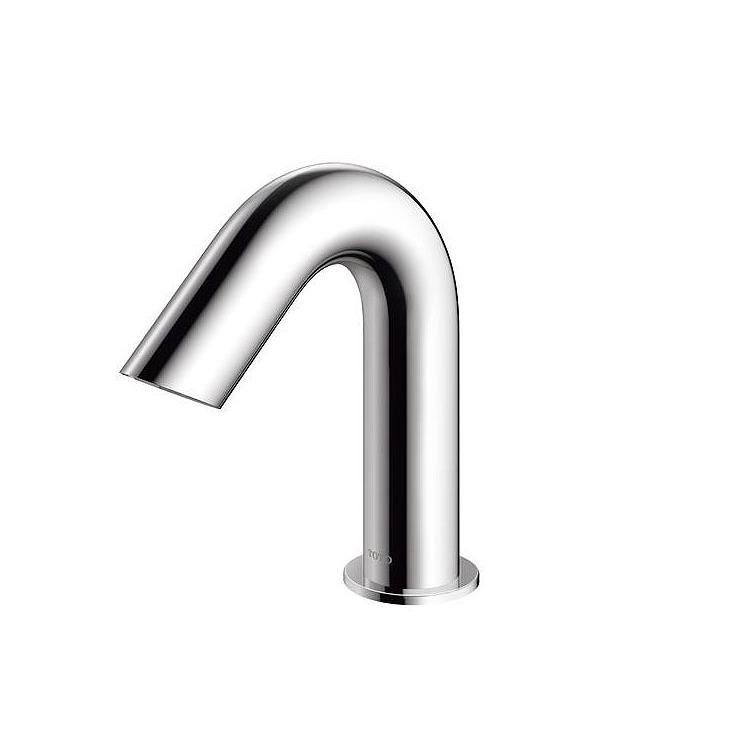 TOTO アクアオート 台付自動水栓 TLE28SS1A(TLE28SS2A) : 広瀬 TOTO アクアオート 台付自動水栓 TLE28SS1A(TLE28SS2A) : 広瀬