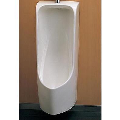 TOTO TOTO UFH500+T9R 壁掛低リップ小便器(排水ソケット付き)+バック 