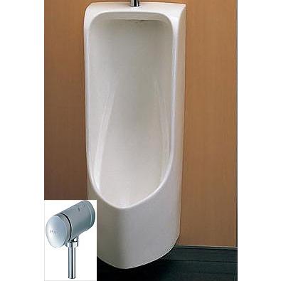 TOTO TOTO UFH500+TG600PN+T9R 壁掛低リップ小便器(排水ソケット付き)+