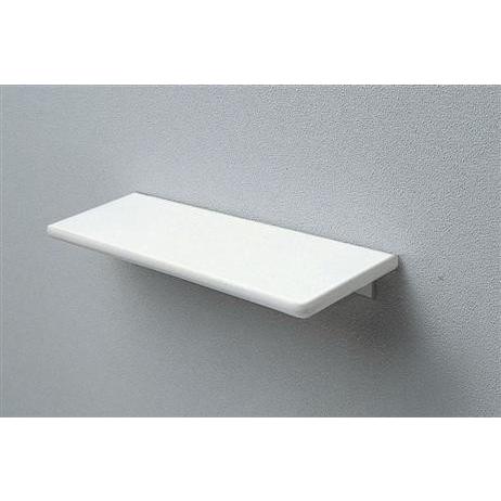 TOTO トイレットペーパー収納棚 ホワイト #NW1 TOTO [在庫あり] トイレ関連 【 YH650 ♯NW1 】 棚付二連紙巻器