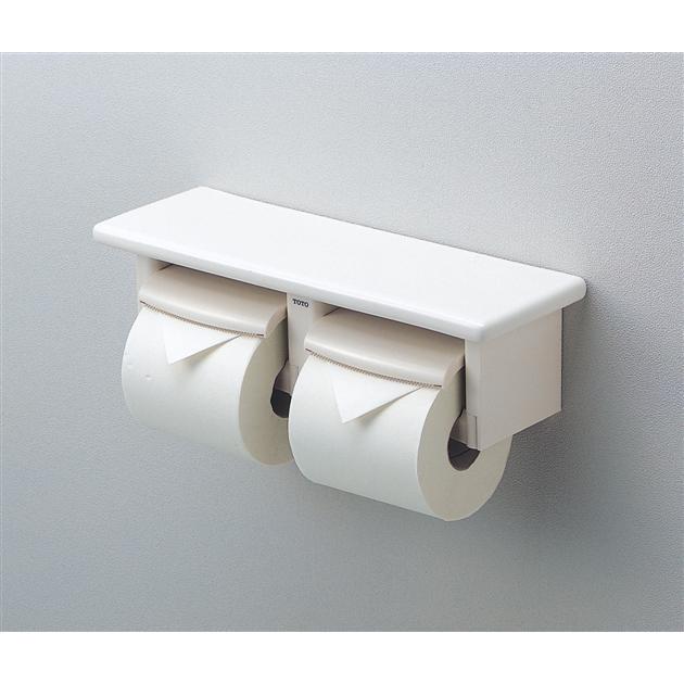TOTO トイレットペーパー収納棚 ホワイト #NW1 楽天市場】【送料無料】【 YH501FMR #NW1 】【棚板カラー