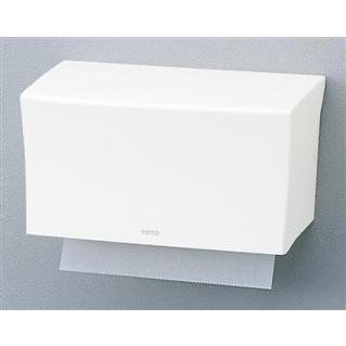 TOTO ペーパータオルホルダーYKT500MR TOTO 洗面所ゾーン(パブリック/公共施設用) ペーパータオルホルダー