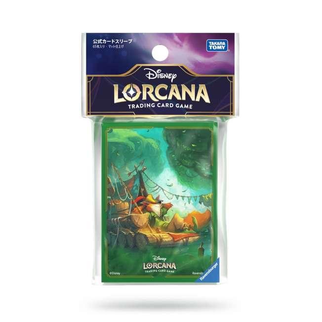 デュエル・マスターズ ディズニー・ロルカナ・TCG 日本語版 公式カード