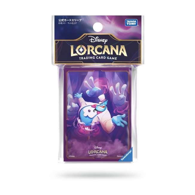 Disney（ディズニー） ディズニー・ロルカナ・TCG 日本語版 公式カード