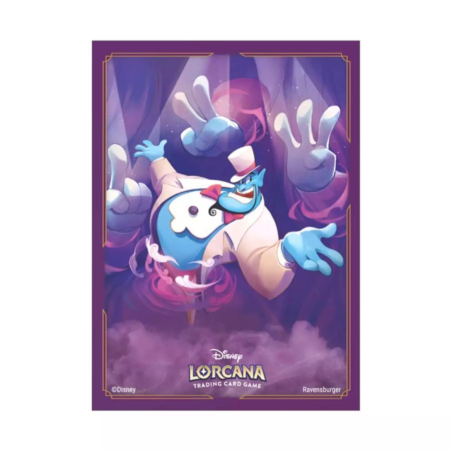 Disney（ディズニー） ディズニー・ロルカナ・TCG 日本語版 公式カード