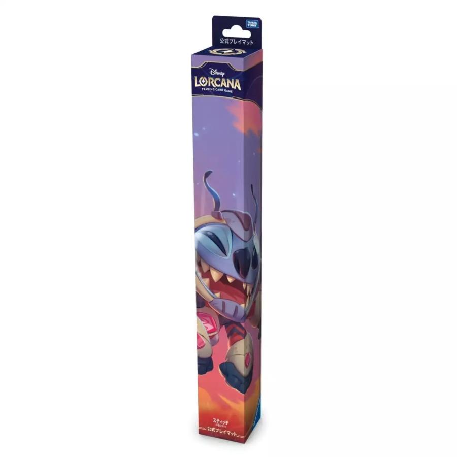 Disney（ディズニー） ディズニー・ロルカナ・TCG 日本語版 公式プレイ