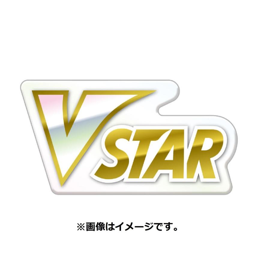 ポケモンカードゲーム 日本語版 デッキケース アルセウス（VSTAR