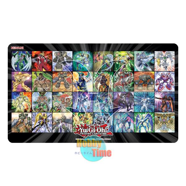 コナミデジタルエンタテインメント 遊戯王 英語版 プレイマット 2022