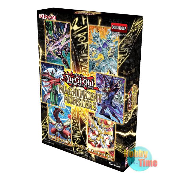 遊戯王　英語版未開封5個セット！ コナミデジタルエンタテインメント ☆ ボックス ☆遊戯王 英語版