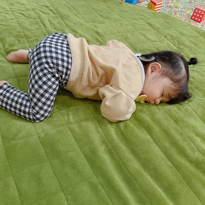 超大判クッション 直径130cm 大判円形 ごろ寝座布団 厚み8cm