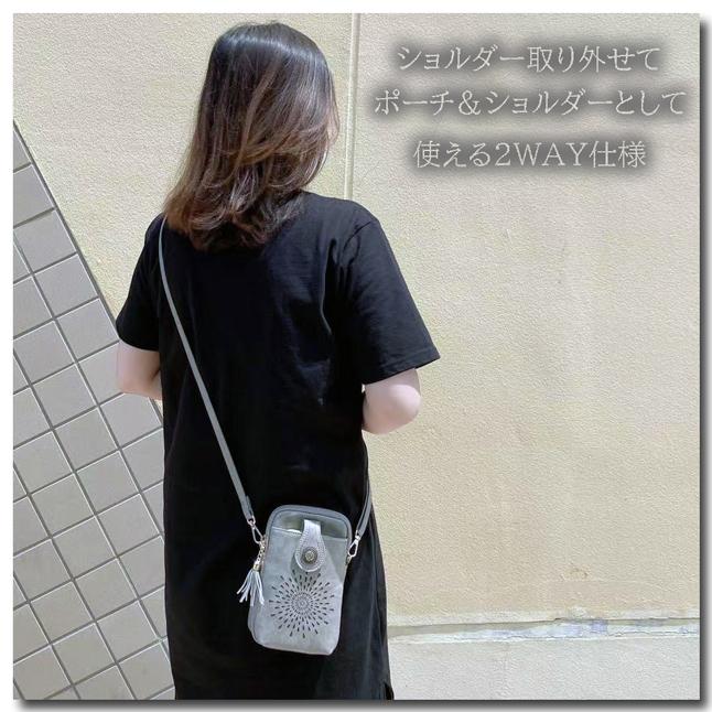 Ado 黒バラデザイン ポーチとキーホルダーセット Ado 黒バラデザイン ポーチとキーホルダーセット Ado 黒バラ