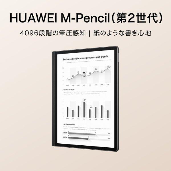 開店記念セール！ HUAWEI 公式Yahoo 店タブレット MatePad Paper 10.3