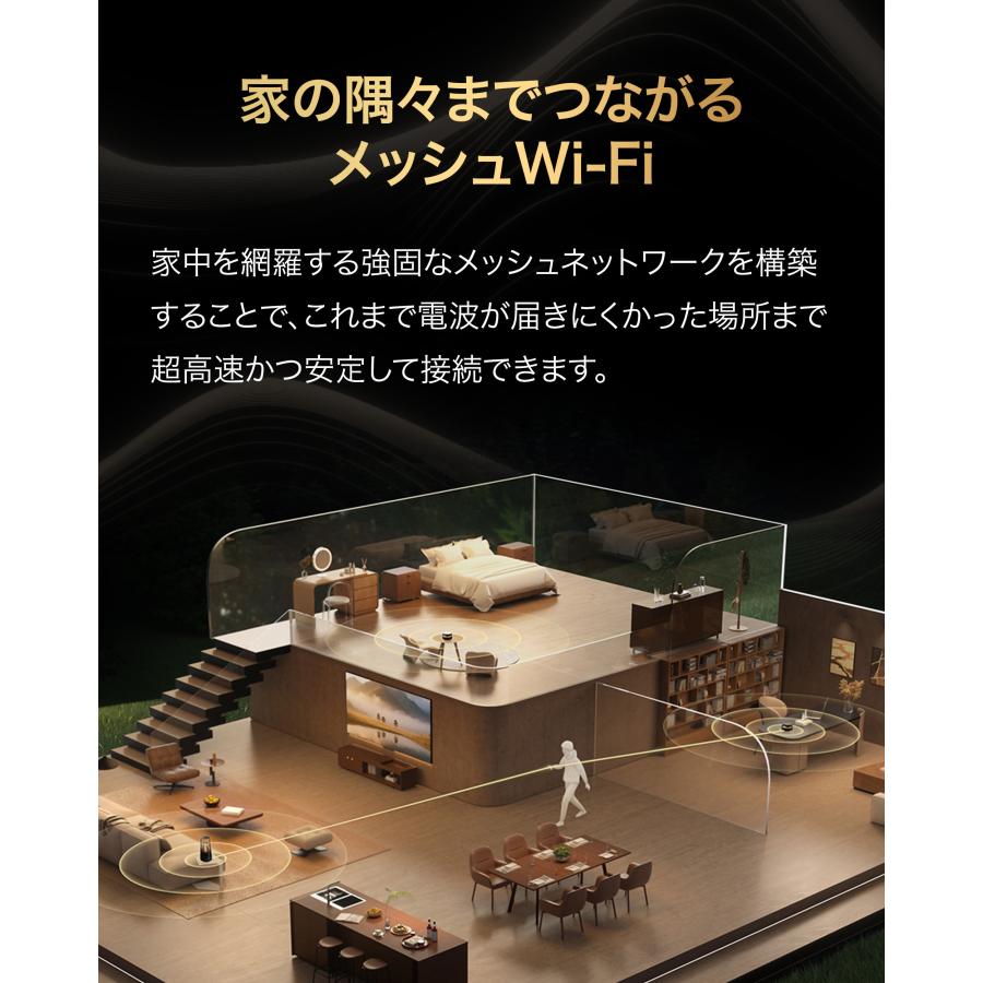 HUAWEI（ファーウェイ） 【業界初！クリスタルアンテナ搭載】HUAWEI