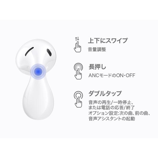 HUAWEI ワイヤレスイヤホン FreeBuds 5 TWS Bluetoothイヤホン HUAWEI ワイヤレスイヤホン FreeBuds 5 TWS Bluetoothイヤホン