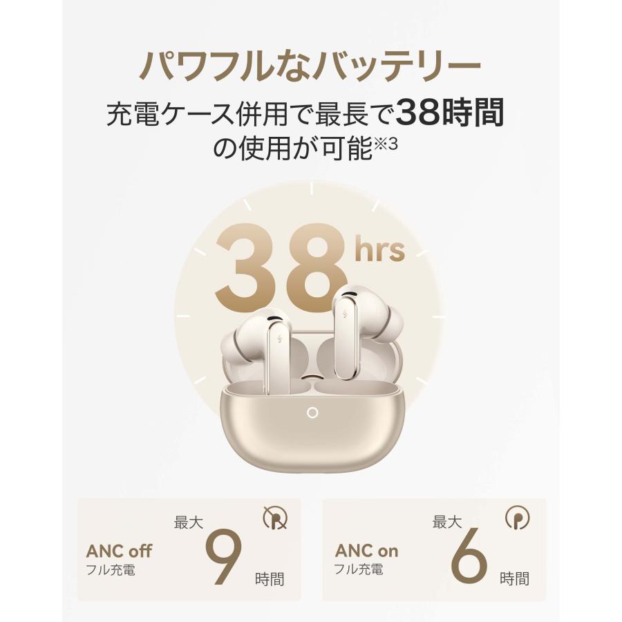 HUAWEI（ファーウェイ） ワイヤレスイヤホン HUAWEI FreeBuds Pro 5