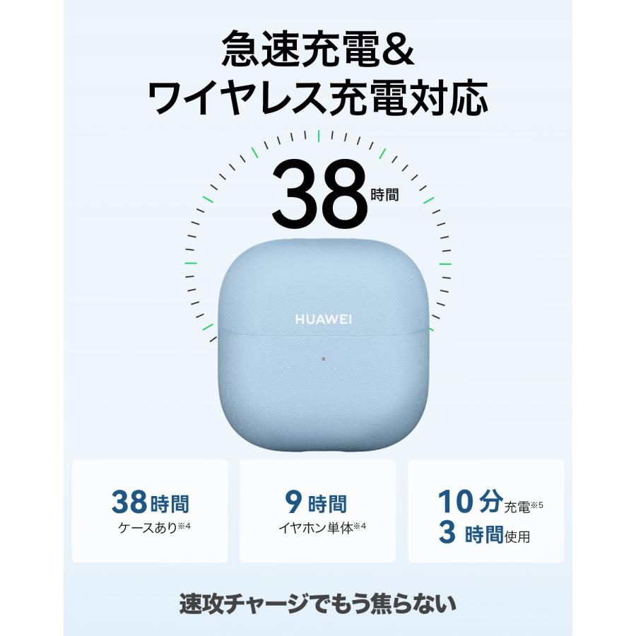 HUAWEI（ファーウェイ） 2026新 HUAWEI FreeClip 2 フリークリップ
