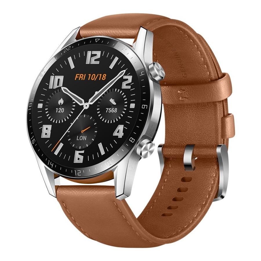 bluetooth huawei watch gt