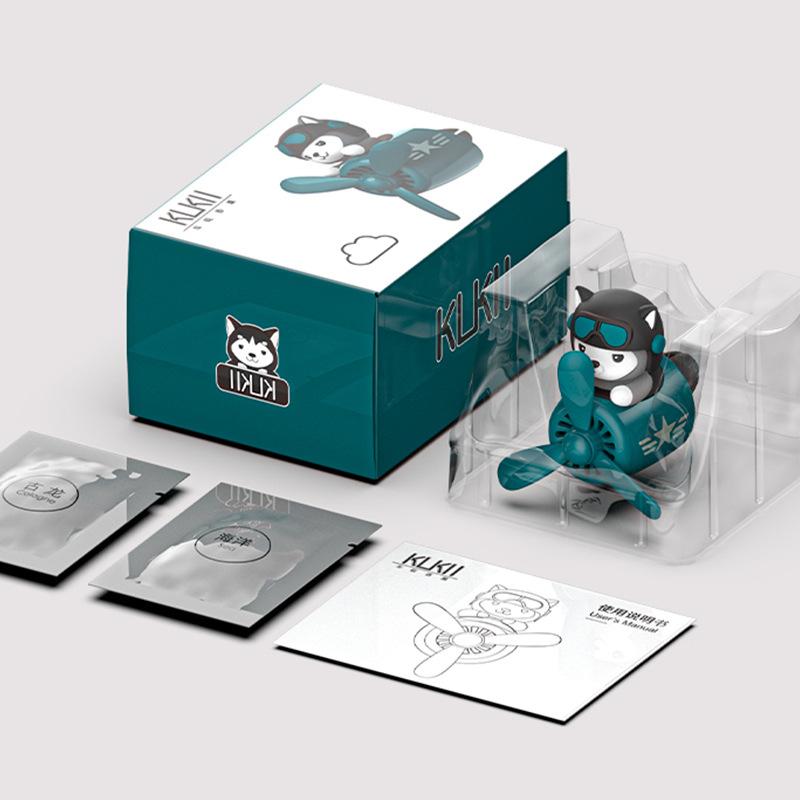 エアーフレッシュナー 車用 吊り下げタイプ 10個セット アイスムスク 芳香剤 カー用品 車用芳香剤 Pb Icemusk 10set Star Parts 通販 グリーンハスキー車の芳香剤は プロペラ形状アウトレットクリップカー香水装飾zを負担する Ciudaddelmaizslp Gob Mx