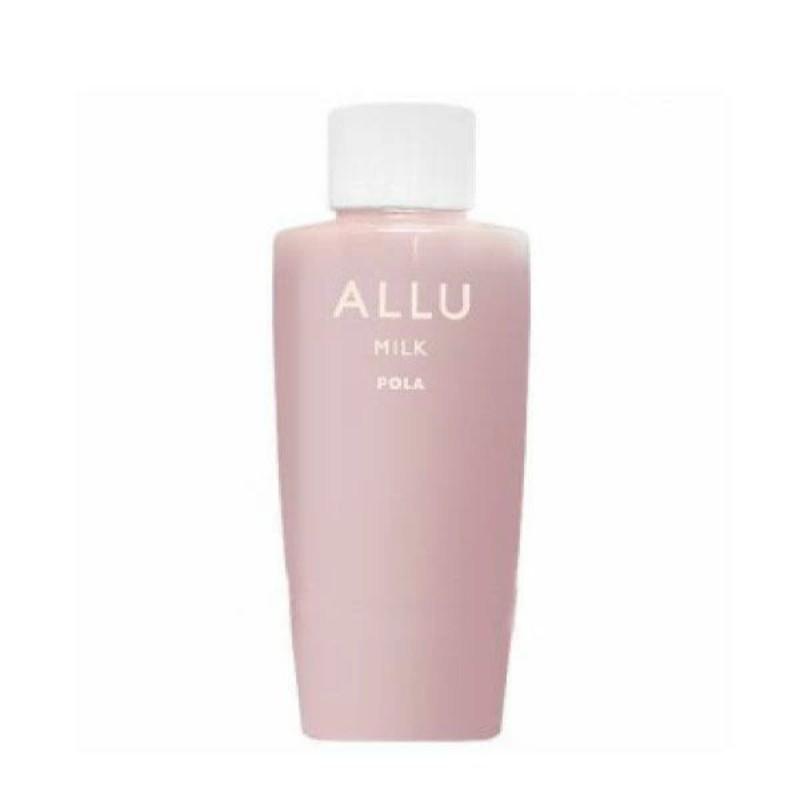 ポーラ アリュー ミルク 80ml 乳液 リフィル : 海雲 - 通販 - Yahoo 