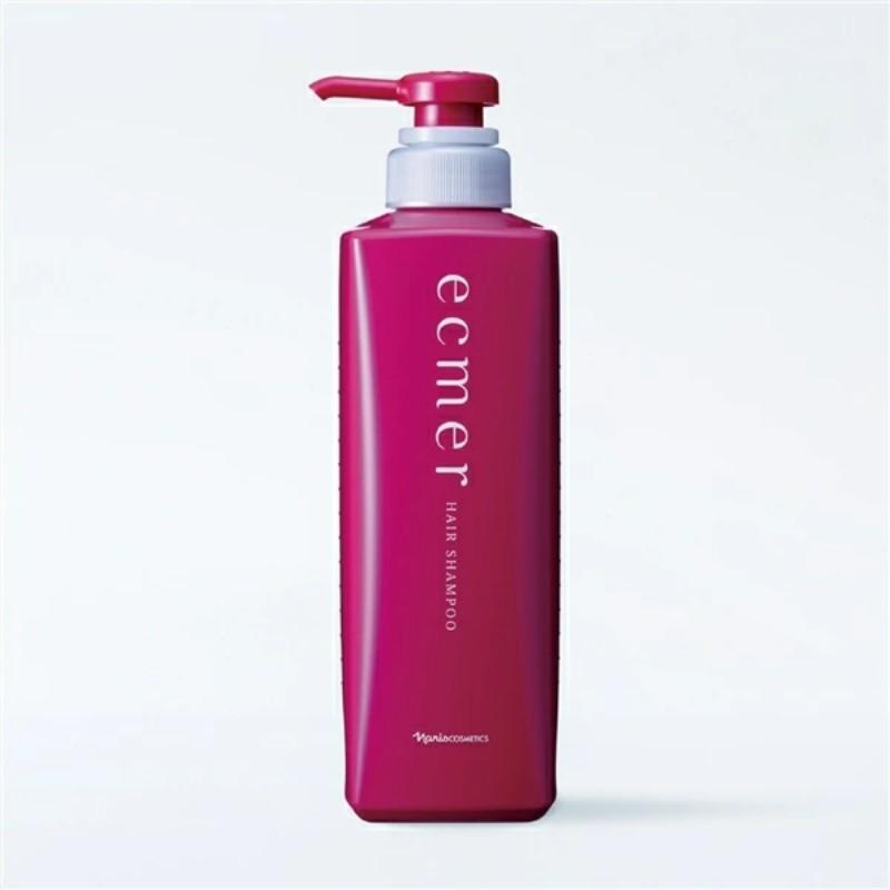 エクメール ヘアシャンプー 500ml : 海雲 - 通販 - Yahoo!ショッピング
