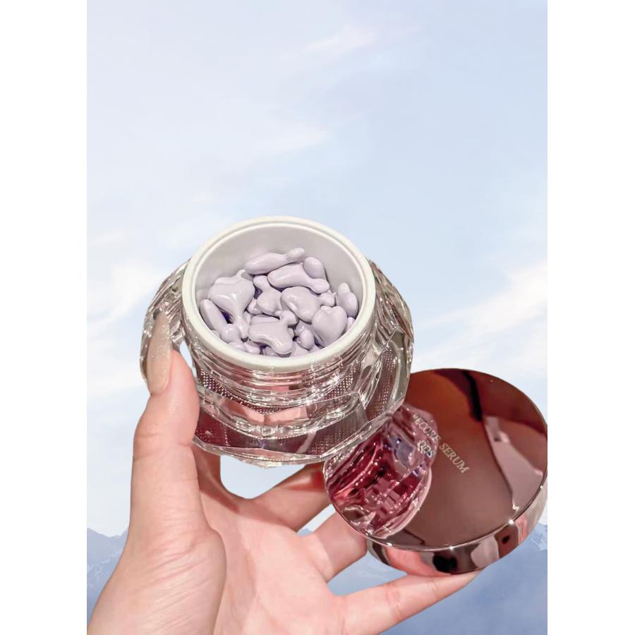 リコア セラム PC DDS リッチネス カプセル : 海雲 - 通販 - Yahoo