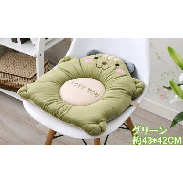 座布団 可愛い座布団 熊 ぬいぐるみ座布団 カップル座布団 シートクッション ゴムバンド付き スクール オフィス お部屋用 全9色 Panni 0629hu0 株式会社フビライ 通販 Yahoo ショッピング