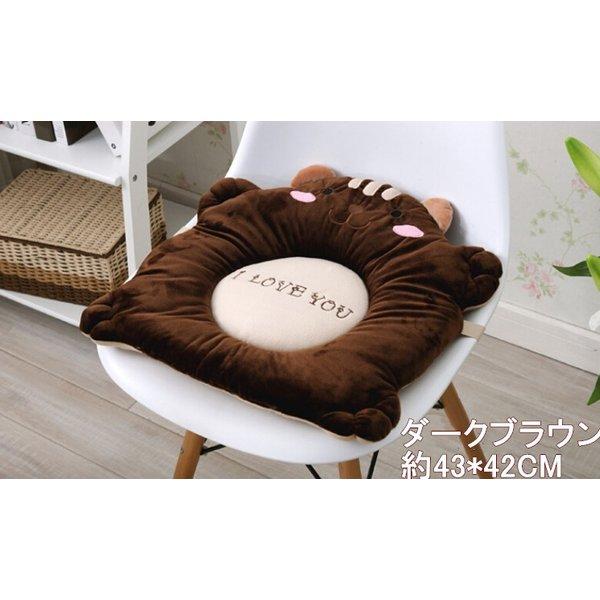 座布団 可愛い座布団 熊 ぬいぐるみ座布団 カップル座布団 シートクッション ゴムバンド付き スクール オフィス お部屋用 全9色 Panni 0629hu0 株式会社フビライ 通販 Yahoo ショッピング