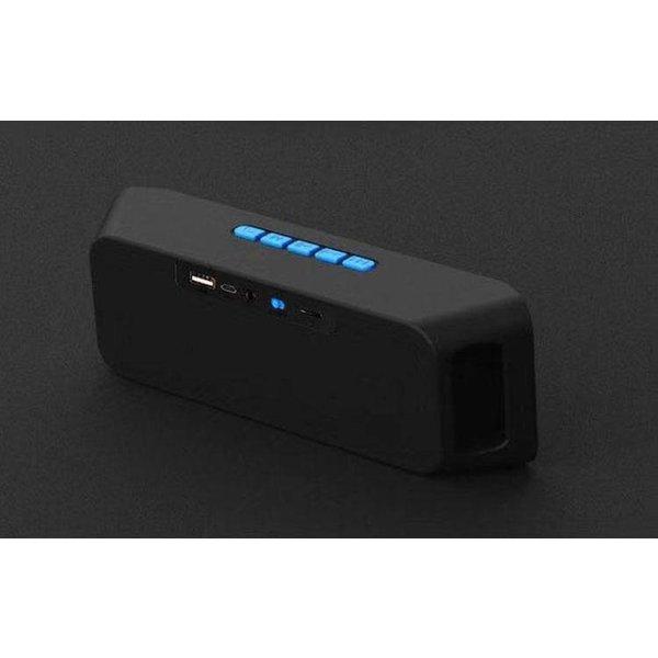 ブルートゥーススピーカー 高品質 Bluetooth スピーカー 在庫あり ポータブル 車 ブルートゥース 高音質 パソコン Iphone 重低音 スマホ ワイヤレス