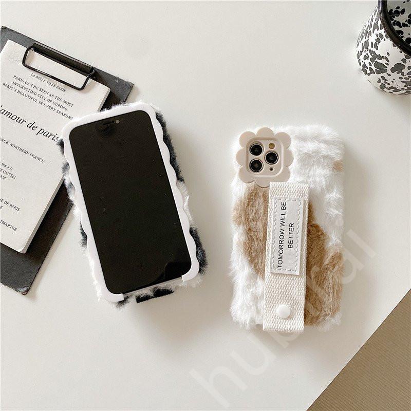 韓国スマホケース Iphone12ケース 可愛い おしゃれ 韓国風 アイフォンケース ベルト ふわふわ 女子 Iphone 12 Mini 11 Se 8 Xs 7 X テンアール Hu 株式会社フビライ 通販 Yahoo ショッピング