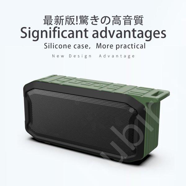 ブルートゥース スピーカー Bluetooth 高音質 防水 小型 重低音 車 大音量 耐衝撃 Iphone スマホ ワイヤレス 高品質 おしゃれ Hu 株式会社フビライ 通販 Yahoo ショッピング