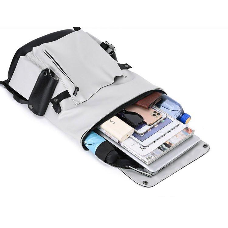 リュックサック 通勤 通学 ビジネスバック メンズ レディース 大容量バッグ Pu 軽量リュックバッグ安い 学生 通学 通勤 出張 旅行 21 激安大特価