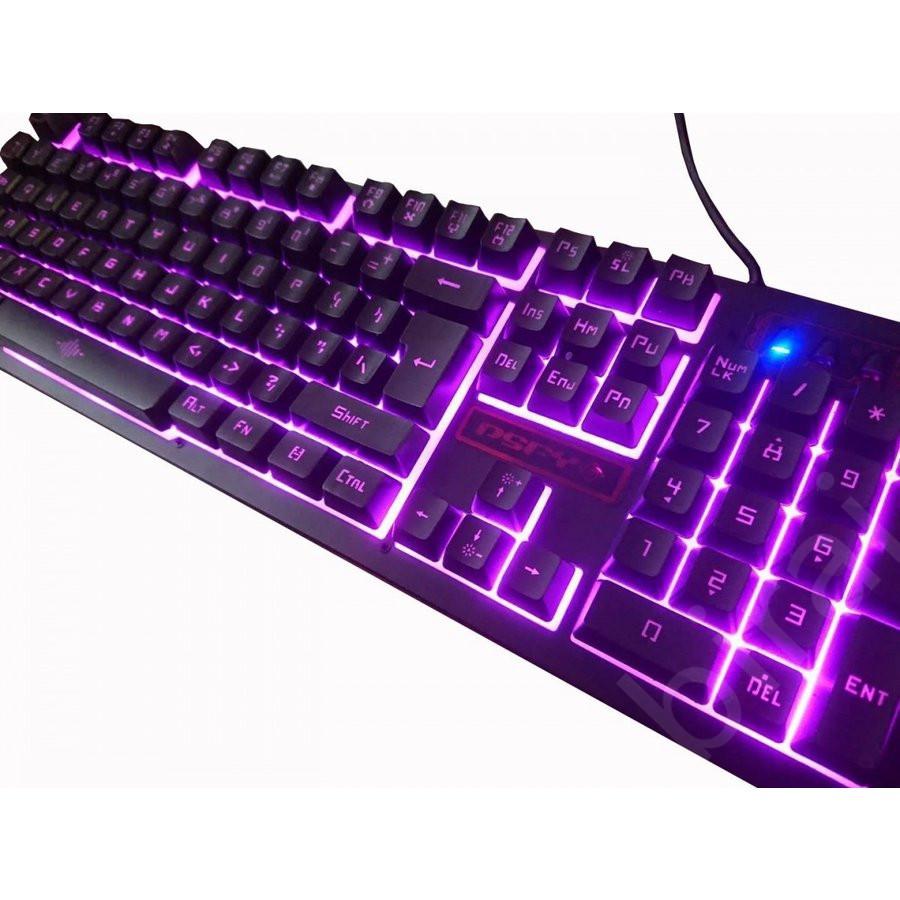 ゲーミングキーボード マウスセット 安い バックライト3色 変更可 安い 防水 有線 メンブレン 英字配列 19キー防衝突 キーボード Hu 株式会社フビライ 通販 Yahoo ショッピング