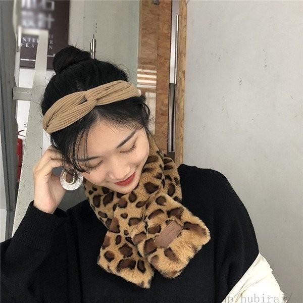 最新型 高品質 マフラー カシミヤ タッチ レディース メンズ ストール春秋冬女性 通勤 通学豹柄 スカーフ 人気韓国風 年の新作 3色 Hanagrocare Com