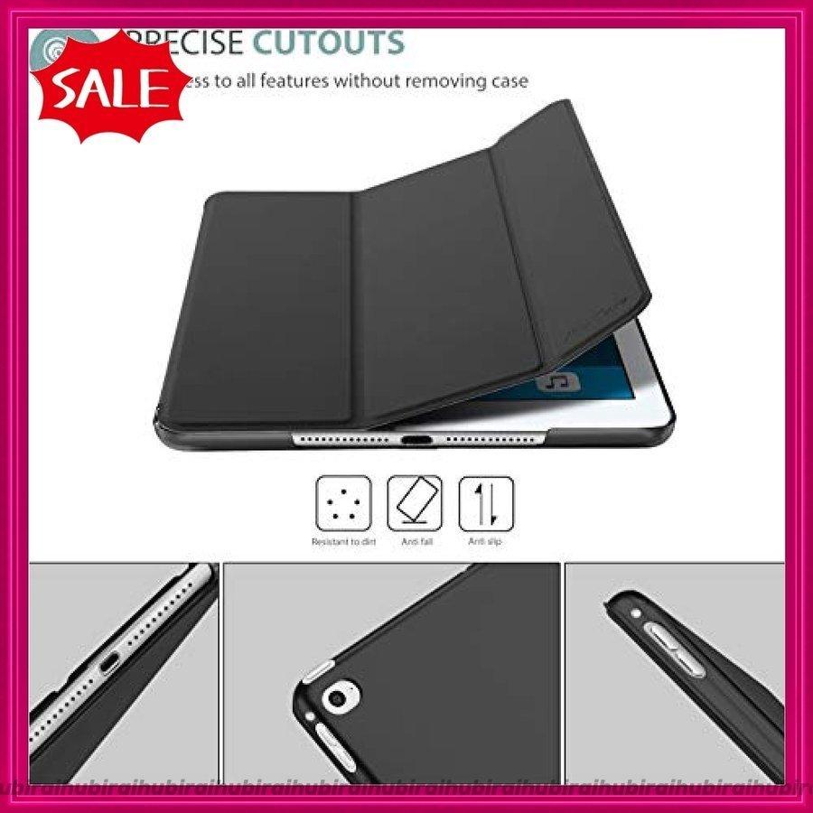 新作グッ Ipad 対応機種 バックカバー 半透明フロスト フォリオ保護ケース スタンド 超スリム スマート ケース 4 Mini アンドロイドタブレットケース Fdctheclub Com