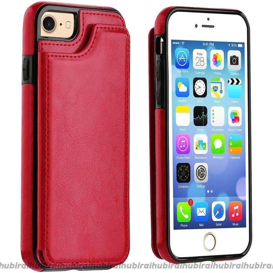 から厳選した Iphone Se ケース 第2世代 Iphone8 Iphone7 対応 4 7インチ 背面ポケット付き 写真入れ カ Spa Rumba Fr